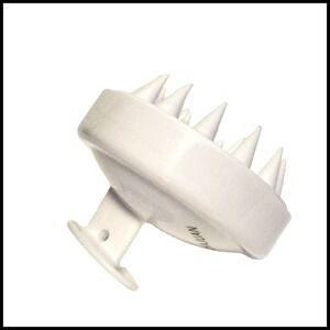 Sachajuan Exfoliating Scalp Brush Exfoliate Dead Skin Cells New